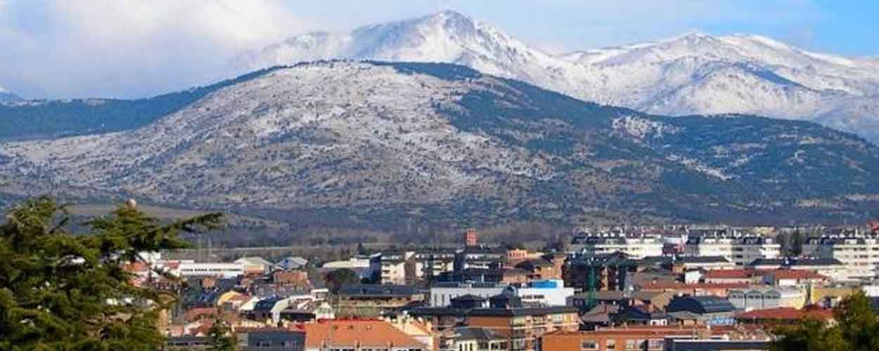 Collado Villalba Collado Villalba