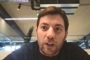 fabrizio polacco