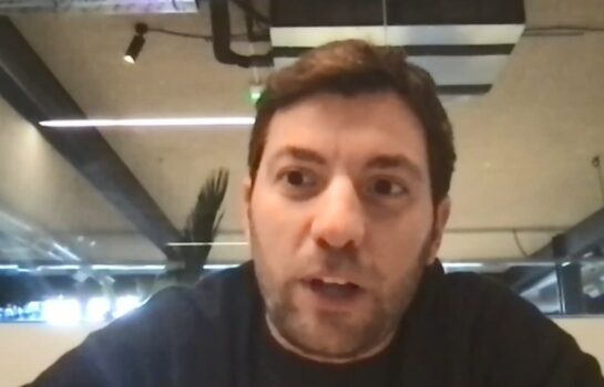 fabrizio polacco