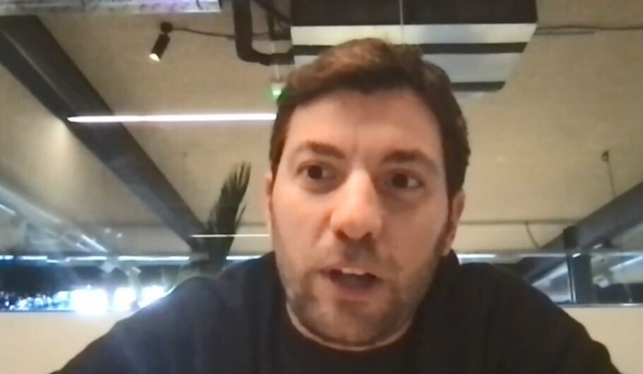 fabrizio polacco